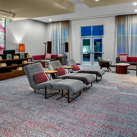 Courtyard By Marriott Nashville Mount Juliet Esterno foto