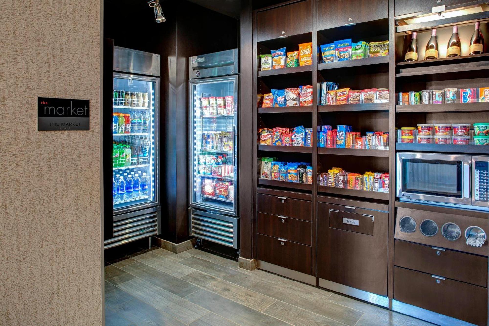 Courtyard By Marriott Nashville Mount Juliet Esterno foto