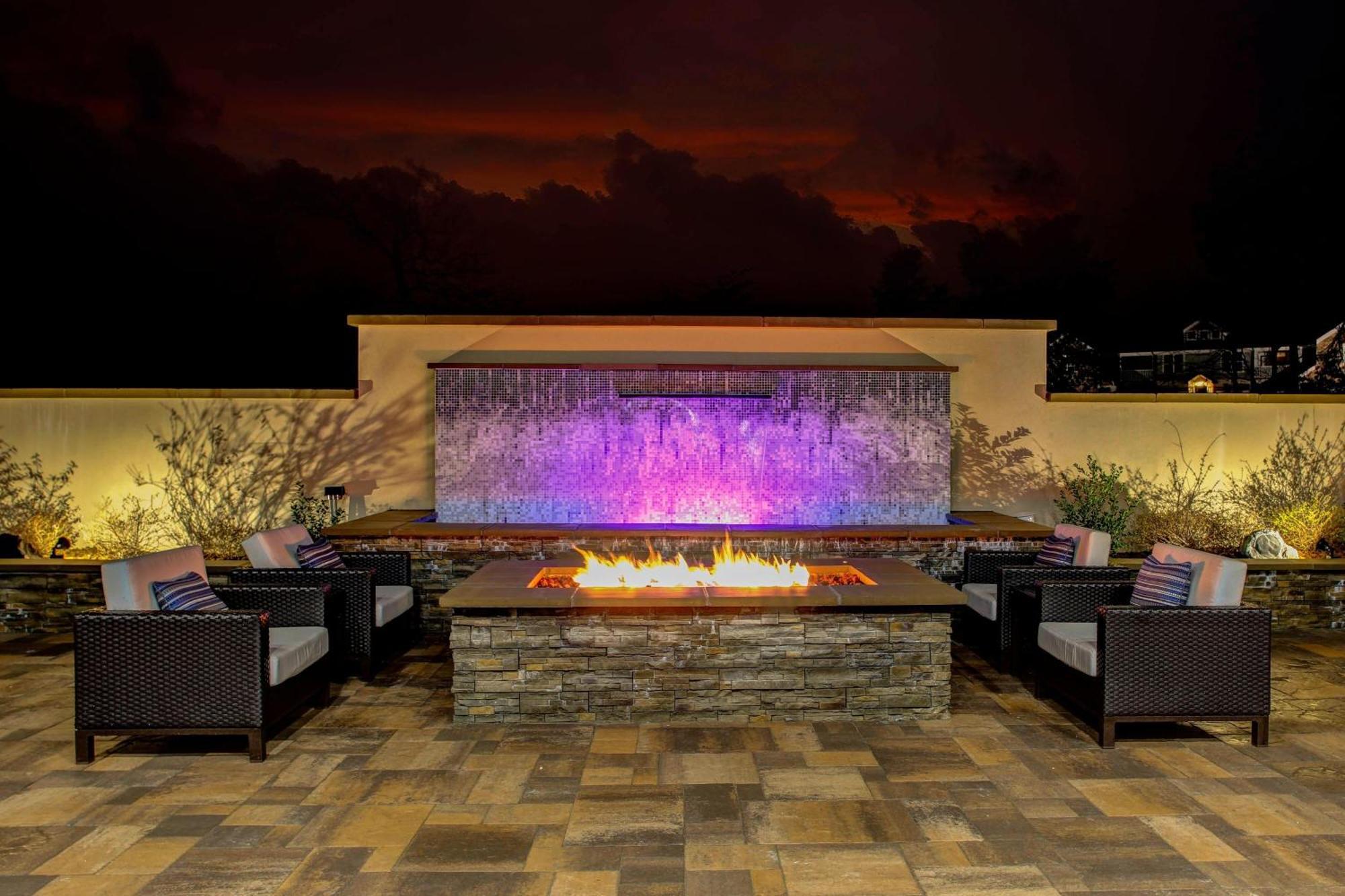 Courtyard By Marriott Nashville Mount Juliet Esterno foto