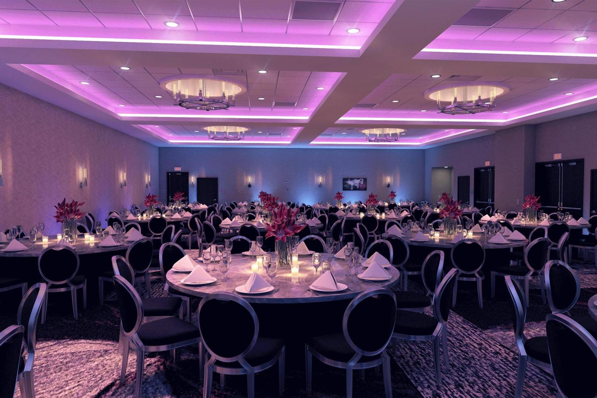 Courtyard By Marriott Nashville Mount Juliet Esterno foto