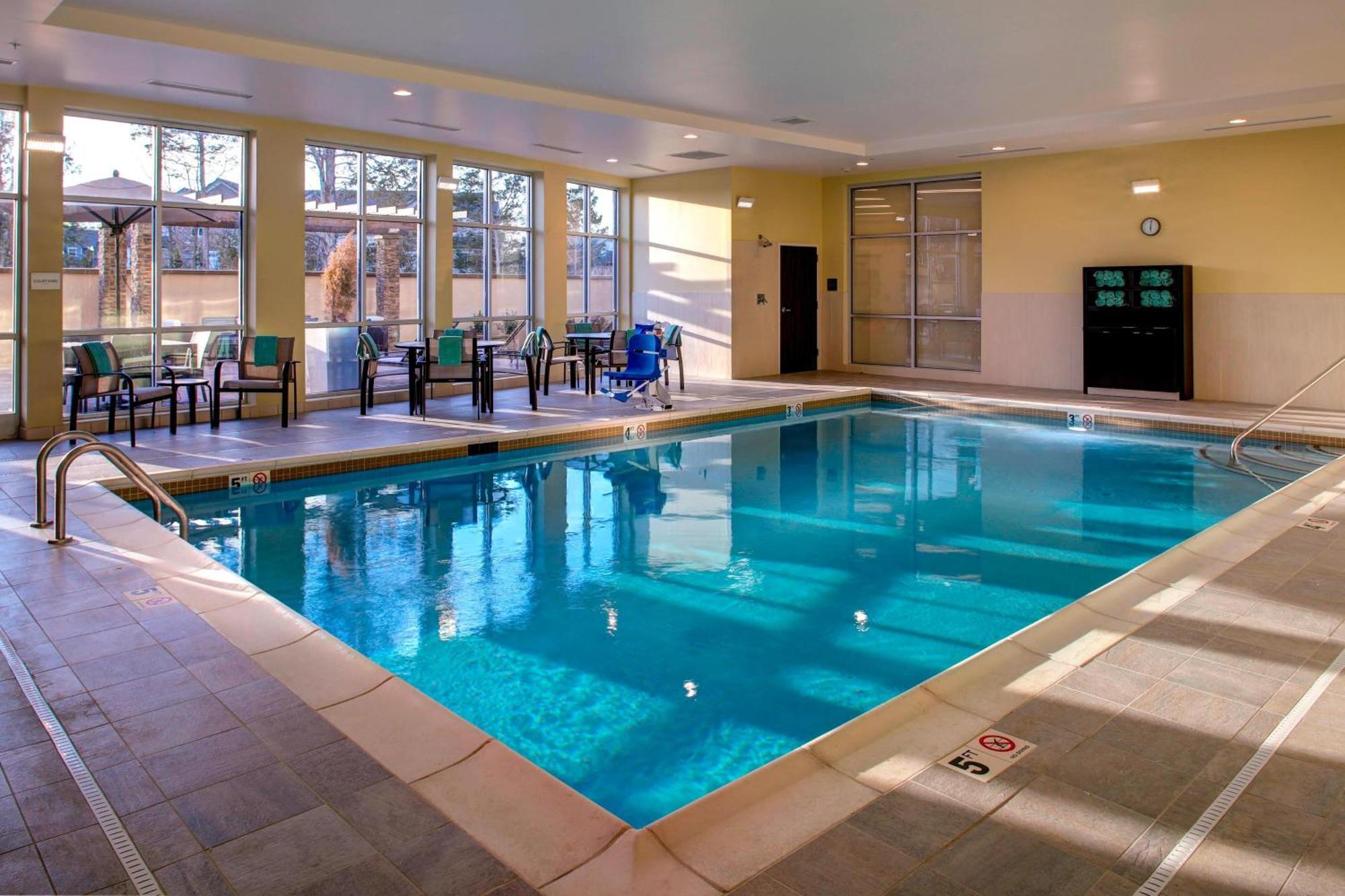 Courtyard By Marriott Nashville Mount Juliet Esterno foto