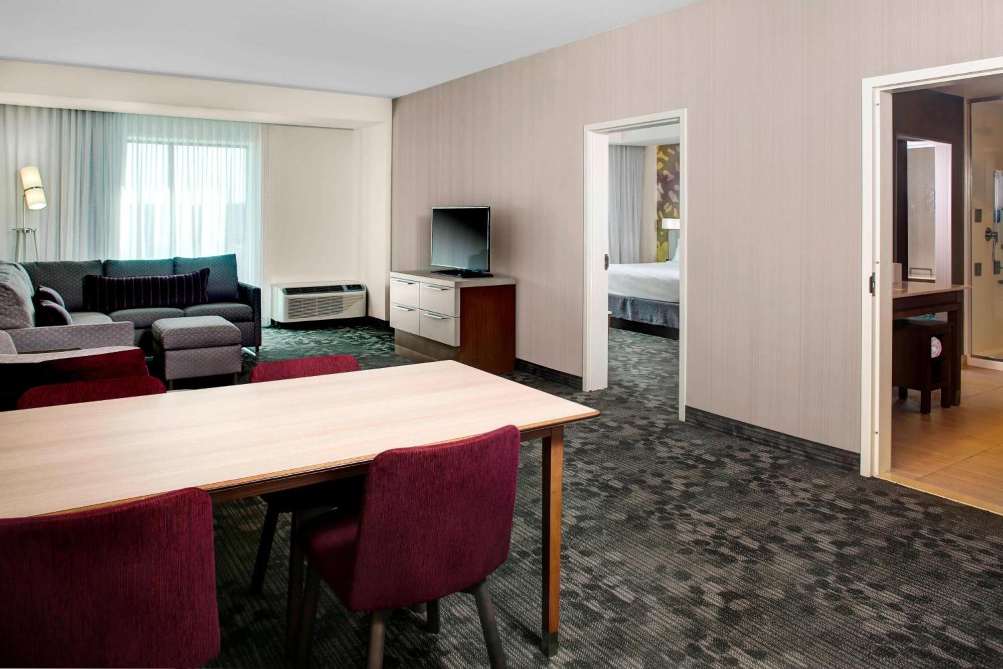 Courtyard By Marriott Nashville Mount Juliet Esterno foto