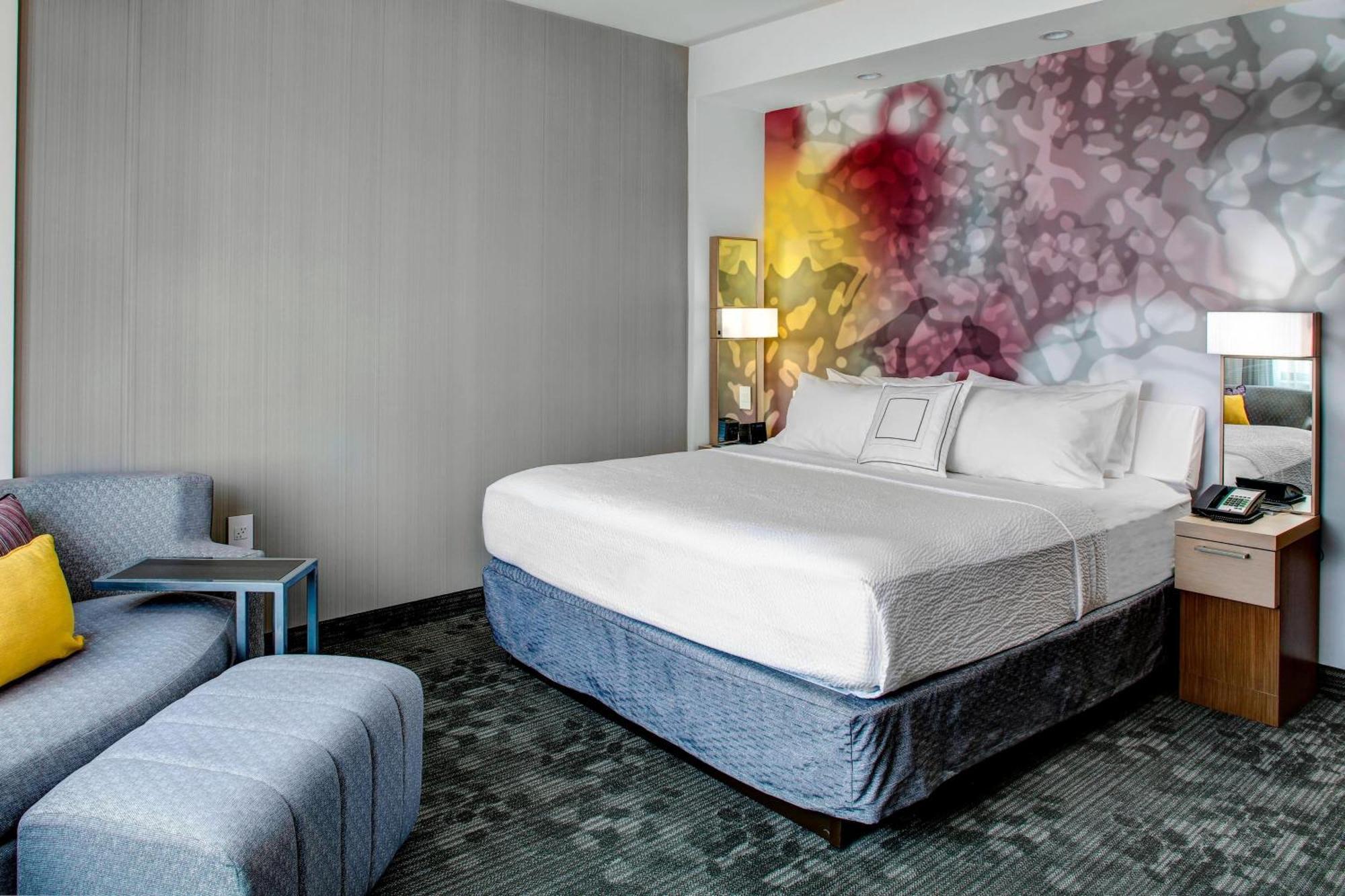 Courtyard By Marriott Nashville Mount Juliet Esterno foto