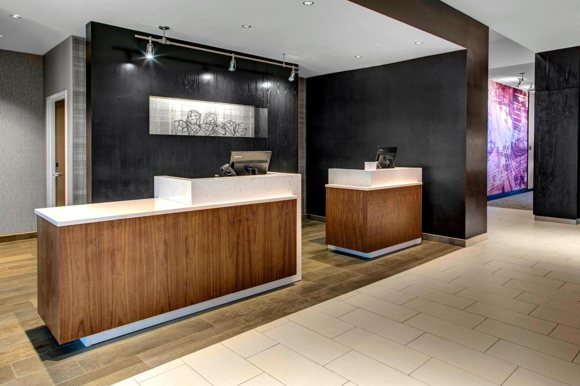 Courtyard By Marriott Nashville Mount Juliet Esterno foto