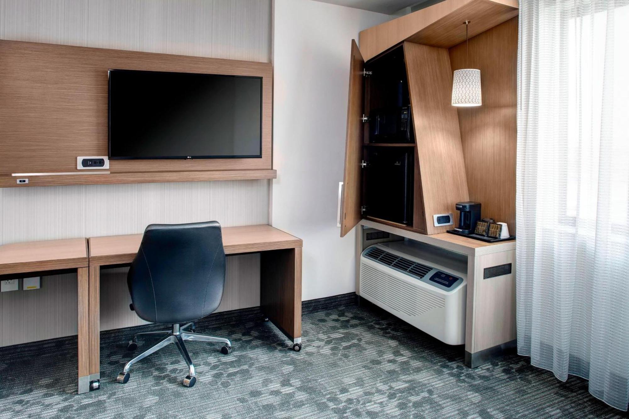 Courtyard By Marriott Nashville Mount Juliet Esterno foto