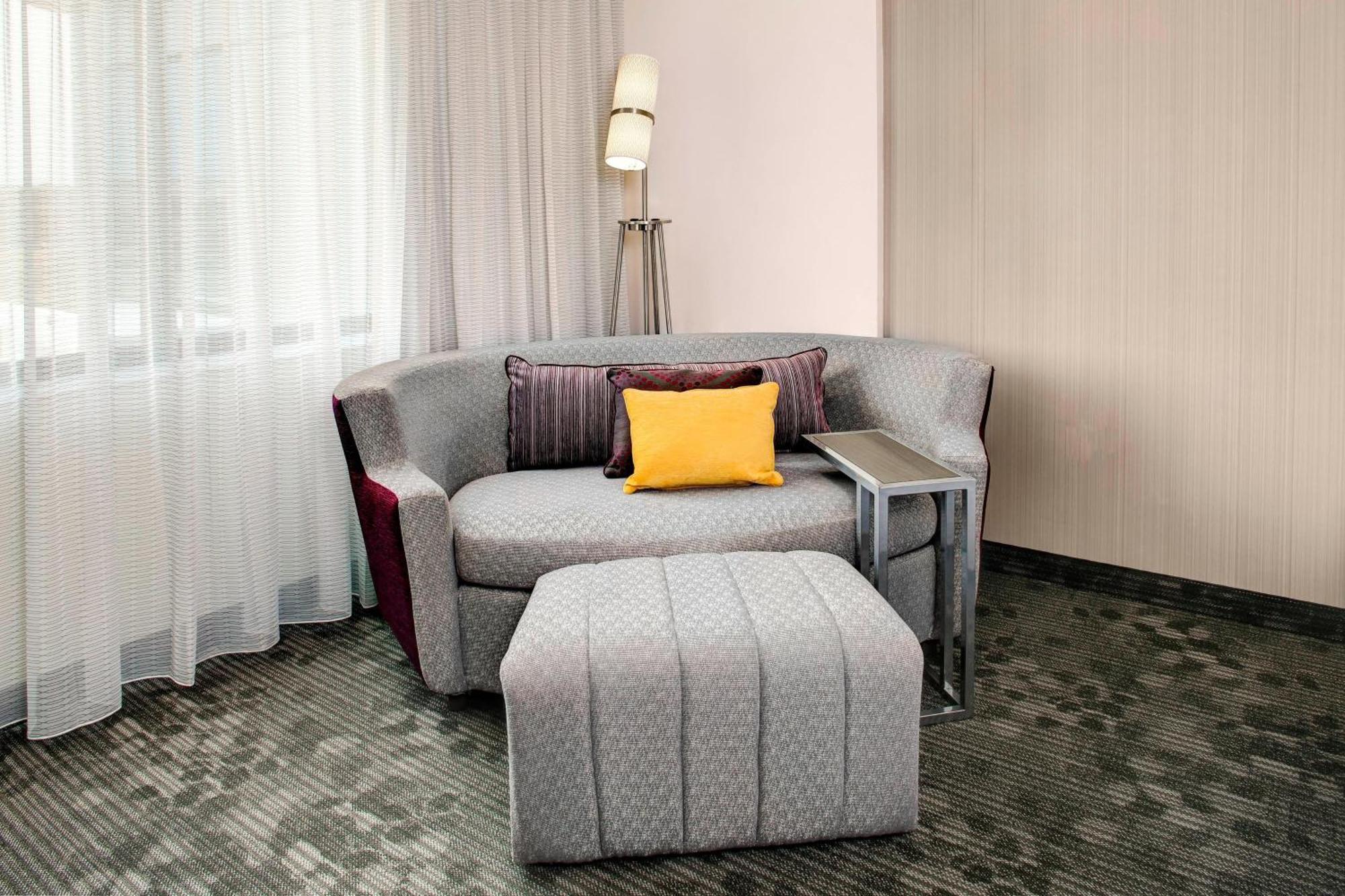 Courtyard By Marriott Nashville Mount Juliet Esterno foto