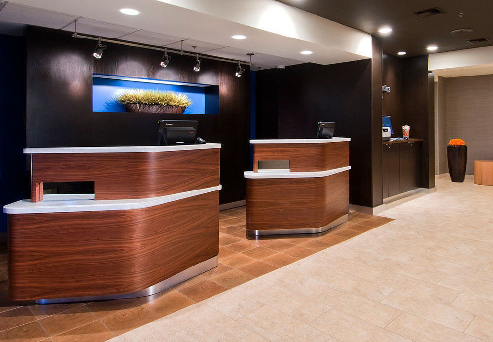 Courtyard By Marriott Nashville Mount Juliet Esterno foto