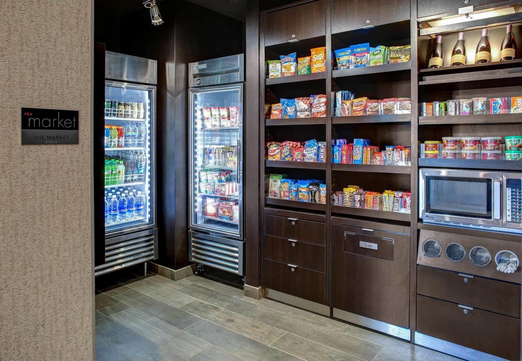 Courtyard By Marriott Nashville Mount Juliet Esterno foto